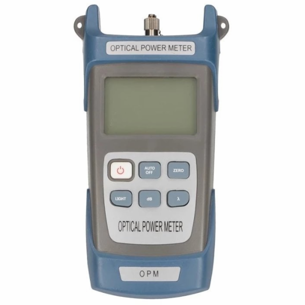 NoName Extralink WT-3053 | Měřič optického výkonu | 800–1...