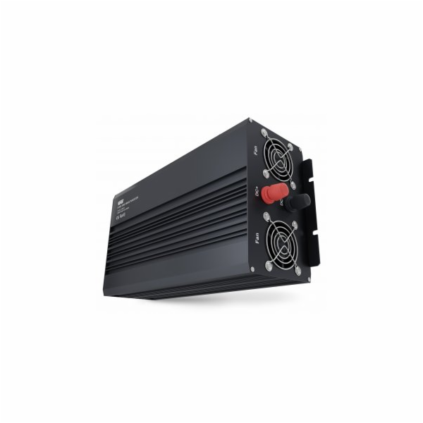 Newell Měnič napětí s čistou sinusoidou - 12V/230V, 2000W