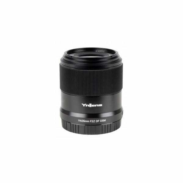 Yongnuo Objektiv YN 35 mm f/2,0 DF DSM pro Nikon Z