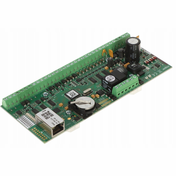 Roger MODUL PŘÍSTUPOVÉ KONTROLY MC16-PAC-ST-1 ROGER