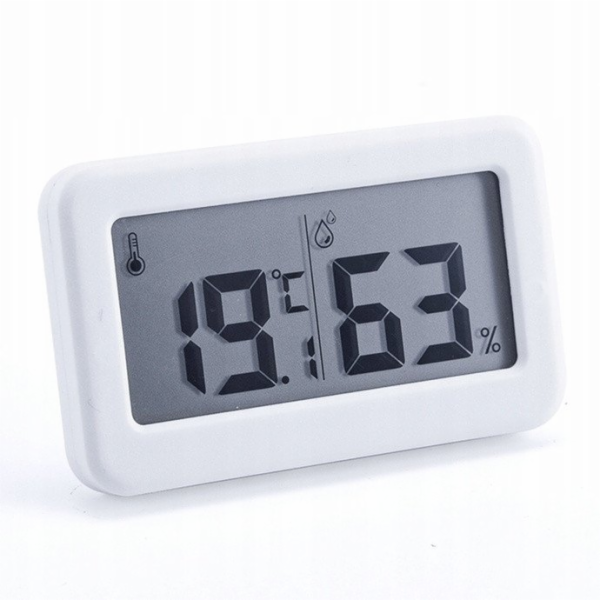 MiniMu Teploměr-vlhkoměr MM01