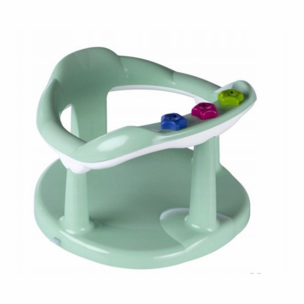 Abakus TERMOBABY KOUPELNÍ KŘÍDLO MINT