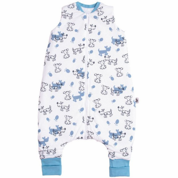 PULP BAMBOO LETNÍ SPACÍ PYTEL PULP PRO PSY VELKÁ VELIKOST