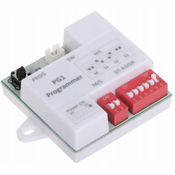 Orno PROGRAMÁTOR DT-PG1 VIDOS