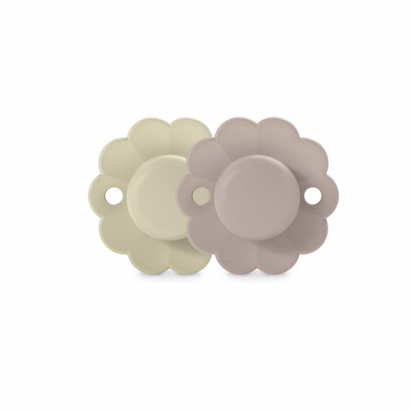 Suavinex - 308401-PHYSIOLOGICAL dudlík SX PRO silikonový ...