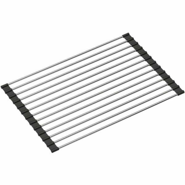 Dymo Qmata ocel/černá 380 x 260 mm, 13 tyčinek