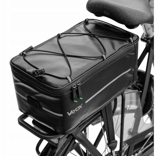 Vayox Brašna na kolo VA0166 na jeden kufr