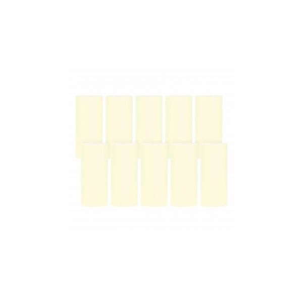 Redleaf Termo papír PicMe - 4,70 m, žlutý 10 ks.