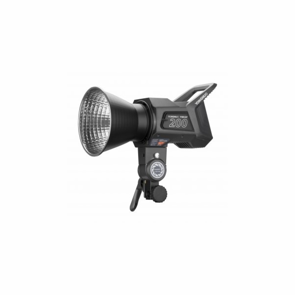 Multiblitz LED lampa Yongnuo YNRay200 - WB (2700K - 6500K)