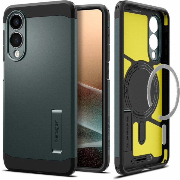 Spigen Tough Armor MagSafe - Kryt pro Samsung Galaxy S25 ...