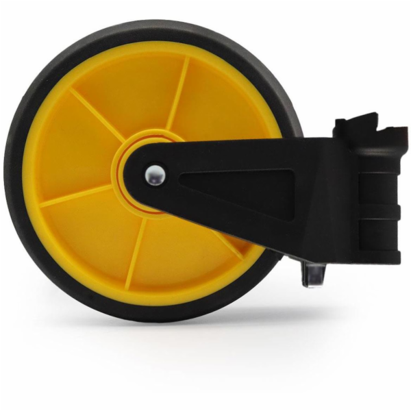 Green Cell sada koleček pro vozík FT582