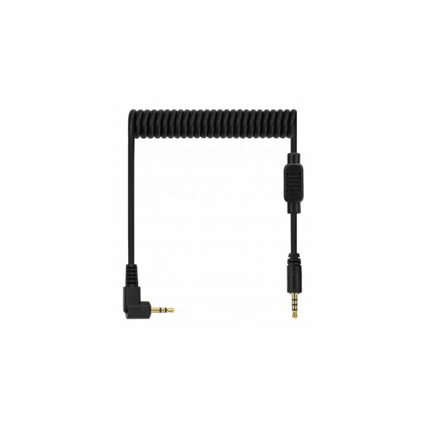 FeiYu Tech Spoušťový kabel Zeapon P1 pro Panasonic