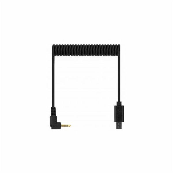 Ugreen Spoušťový kabel Zeapon S2 pro Sony