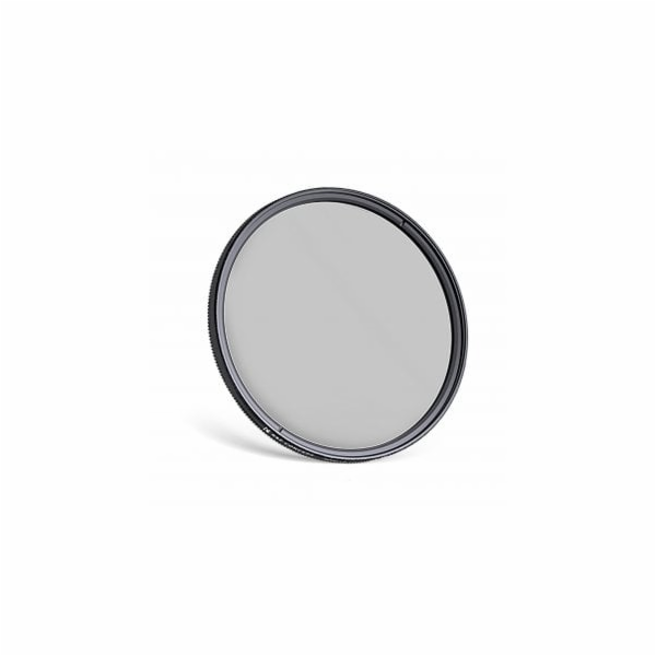 Kf Kruhový polarizační filtr K&F Concept Nano-C HMC CPL -...