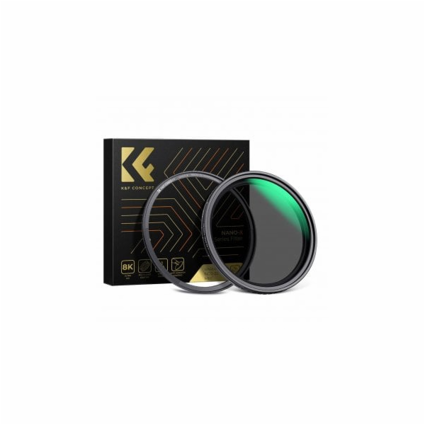 Kf K&F Concept Nano-X MRC Fader ND2-32 magneticky nastavi...