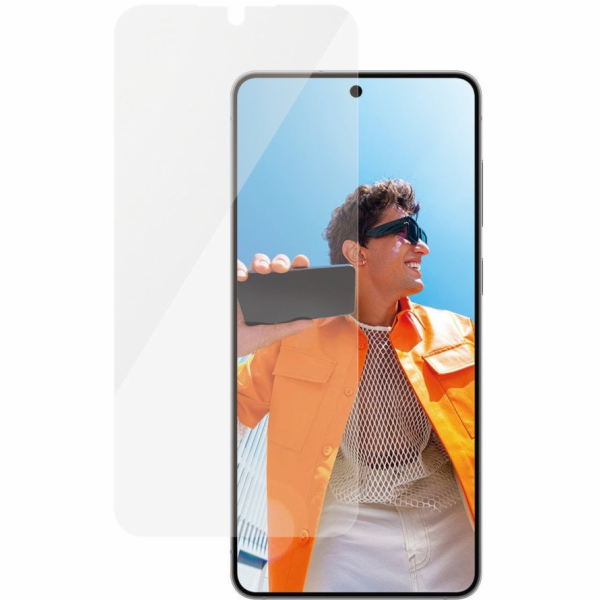 PanzerGlass Tvrzené sklo Ultra-Wide Fit pro Samsung Galax...