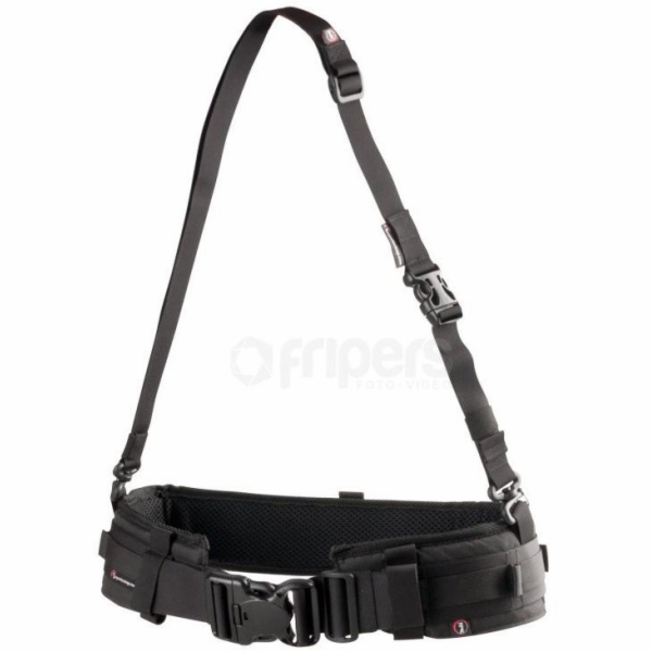 Reporter Popruh na bederní pás VTR