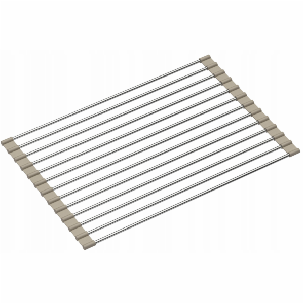 Dymo Qmata ocel / béžová 380 x 250 mm, 13 tyčinek