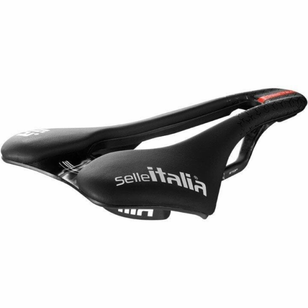 Selle Italia Sedlo SLR BOOST PRO TEAM 6.1 KIT CARBONIO SU...