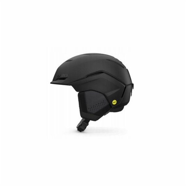 MIVIDA Zimní helma GIRO TENET MIPS matně černo/zlatá, vel...