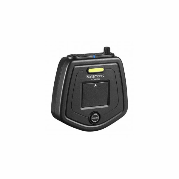 Saramonic Interkomová základnová stanice WiTalk HUB - pln...