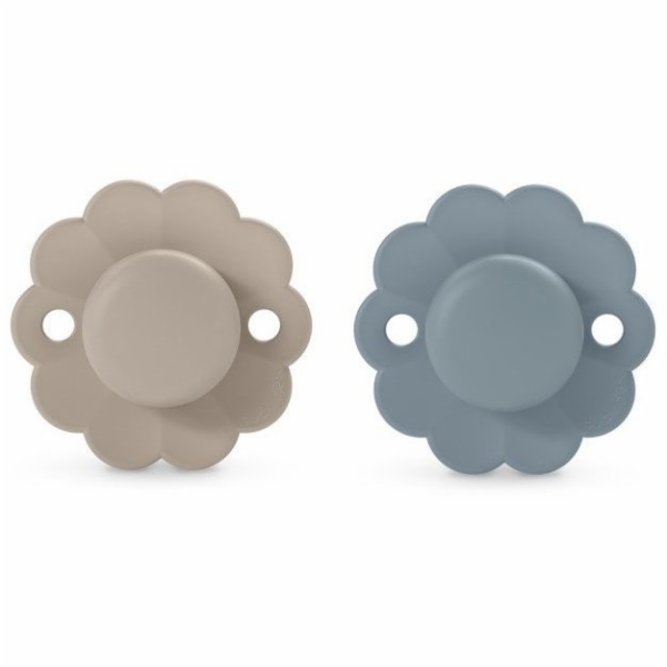 Suavinex - 308409-PHYSIOLOGICAL dudlík SX PRO silikonový ...