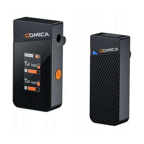 Konica Minolta Komiksový Vimo C1