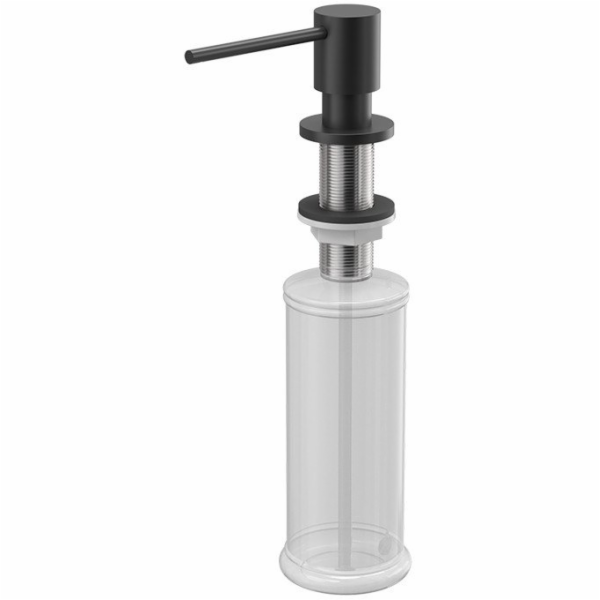 Judy Dávkovač tekutého uhlíku LORI Pure Carbon (500 ml) (WS)