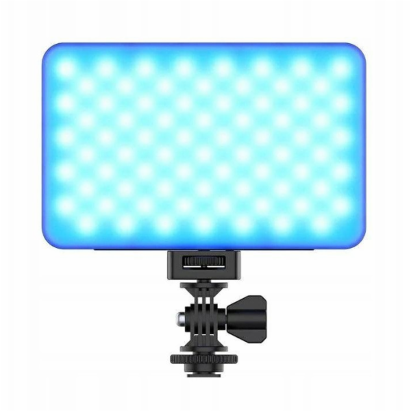 Multiblitz LED lampa Viltrox Sprite 15C