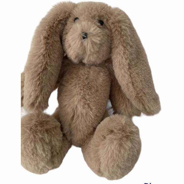 MOE VELIKOST KRÁLÍKA MM: S, Barva: CAPPUCCINO,