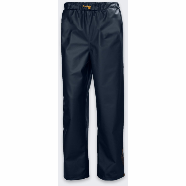 Helly Hansen Gale námořnicky modré nepromokavé kalhoty