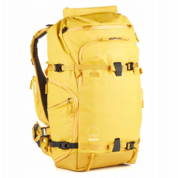 Actina Shimoda Action X40 V2 Žlutá
