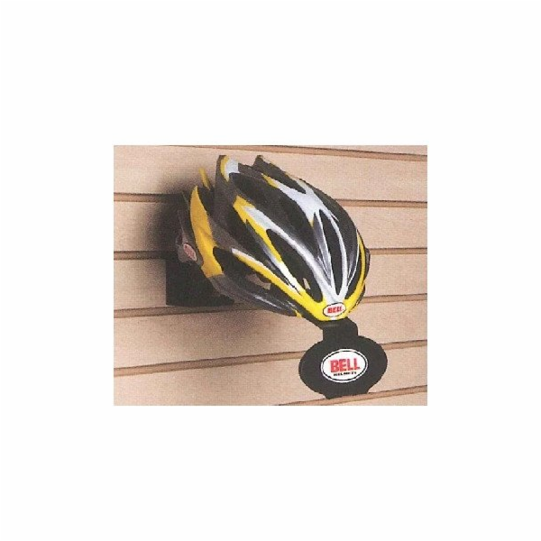 Hurtel DRŽÁK NA PŘILBU BELL, 6dílný (NOVÝ)