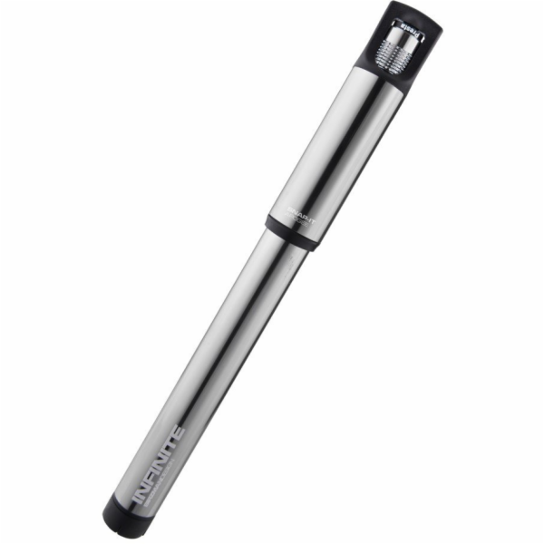 Lezyne Ruční pumpa BIRZMAN Infinite Apogee Road (Presta/S...