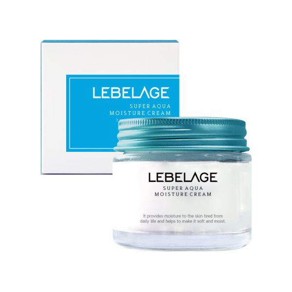 Frudia Lebelage Super Aqua Moisture intenzivně hydratační...