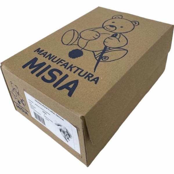 MOE MM BEAR JÓZEK VELIKOST: M, Barva: ECRU,