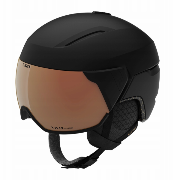 MIVIDA Zimní helma GIRO ARIA SPHERICAL MIPS matně černá v...