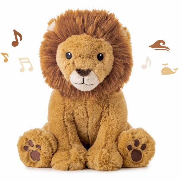 Cloud&nbsp;B&nbsp;SKINING&nbsp;LION&nbsp;SE&nbsp;SENZOREM&nbsp;A&nbsp;HUDEBNÍ&nbsp;SKŘÍŇKOU&nbsp;LOUIS...