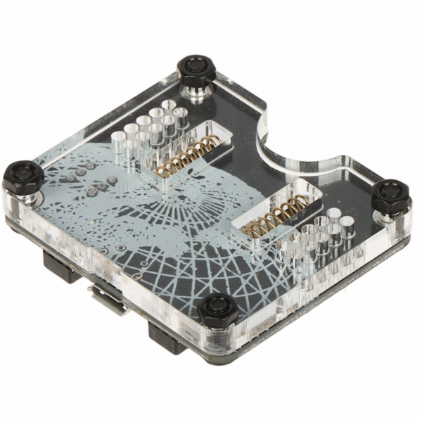 Espressif PROGRAMÁTOR ESP32 PRO MODULY ŘADY ESP-WROOM-02