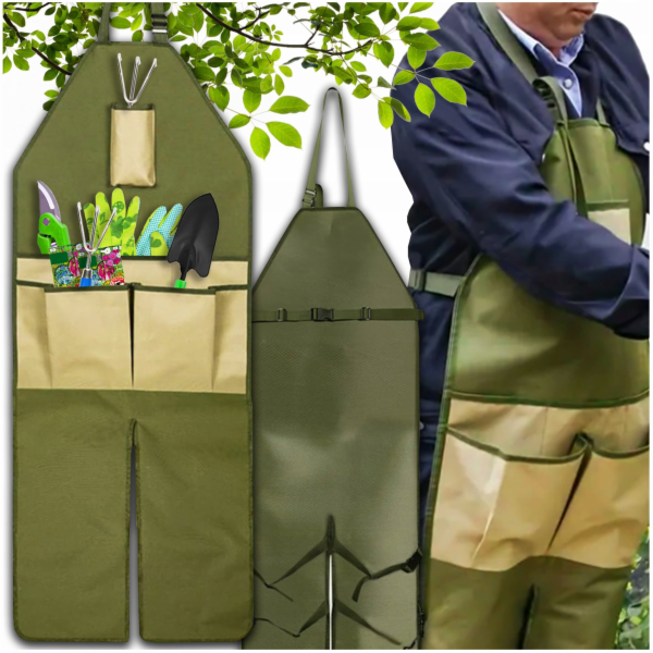 NoName ORGANIZÉR NA ZAHRADNÍ ZÁSTĚRU OD1A NASTAVITELNÝ