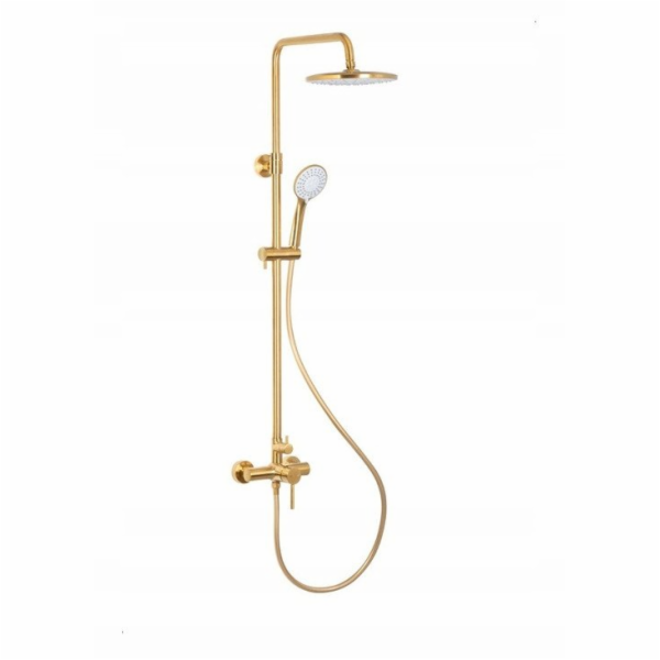 NoName 5036-910-31 / KFA / MOZA / MOZA DUHOVÁ SPRCHOVÁ BA...