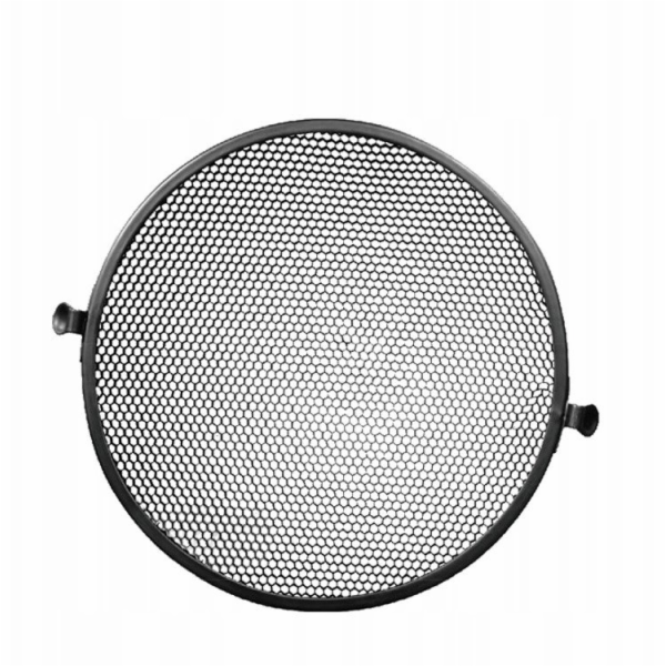 Jinbei&nbsp;Tryska&nbsp;MII&nbsp;6,2/7,5&nbsp;cm&nbsp;s&nbsp;mřížkou,&nbsp;oblouky