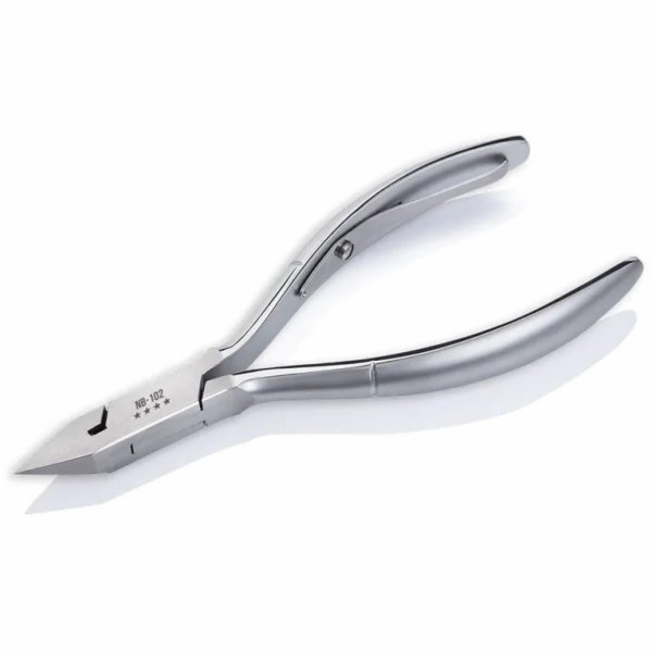 Activeshop Kleštičky na zarostlé nehty Omi pro-line NB-10...