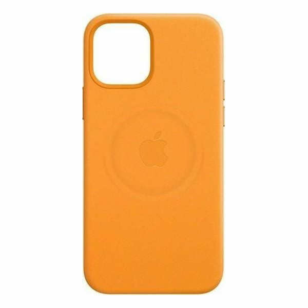 Apple KOŽENÝ POUZDRO PRO IPHONE 12 MINI KOŽENÝ POUZDRO PR...