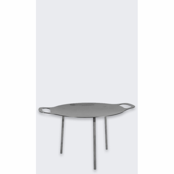 BBQ Grilovací deska a ohniště Petromax 38 CM