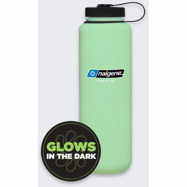 Aptel Láhev Nalgene Silo se širokým hrdlem WM 15 l
