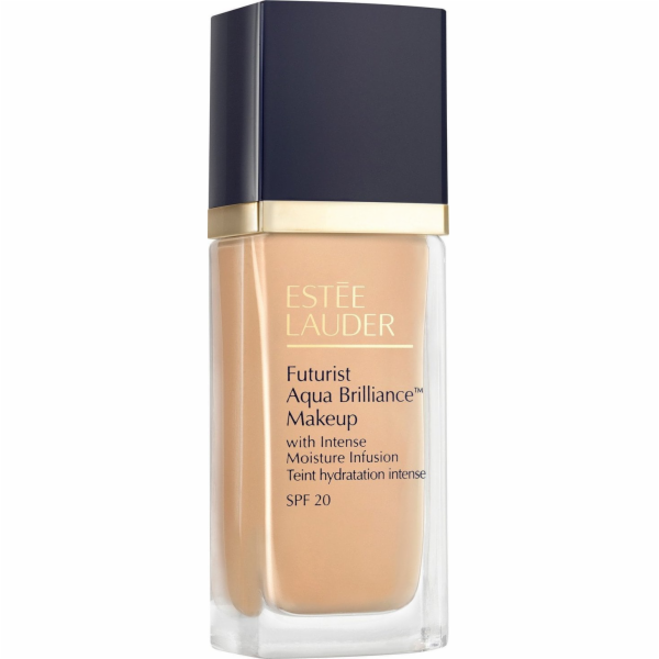 Estee Lauder Estée Lauder Futurist Aqua Brilliance make-u...