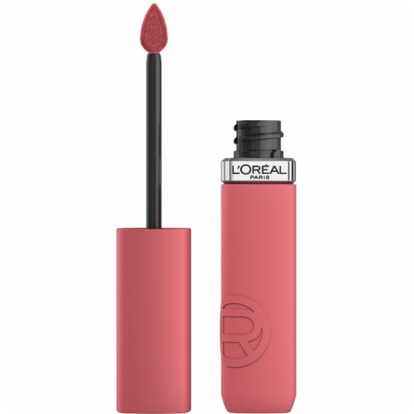 L OREAL Tekutá rtěnka L'Oreal Make Up Infaillible Matte R...
