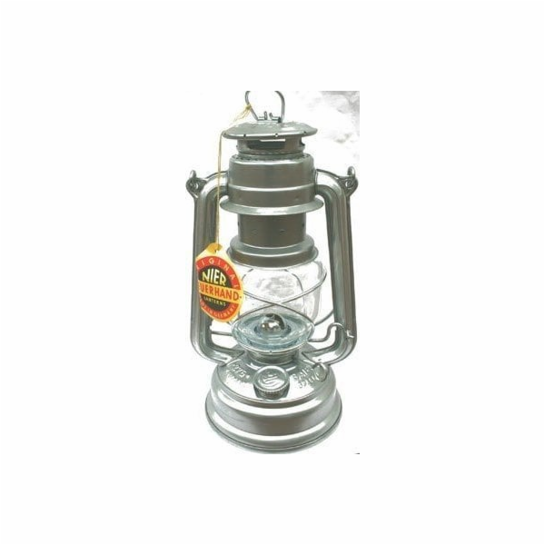 Feuerhand Petrolejová lampa 276, Petromax