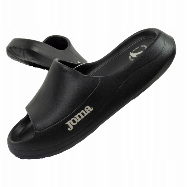 Joma S.After Men 2501 SAFTES2501 Černá 44